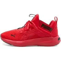 Puma Softride Enzo NXT Running Shoes Men, Shoes, High Risk Red/High Risk Red, 41