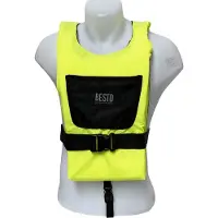 Besto Paddler 50n Redningsvest