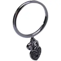 Folli Follie 3r17s058kk-56 Ring