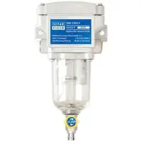 Separ Filter Swk-2000/5 Vannutskillerfilter For Drivstoff