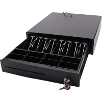 Olympia kasseskuff SD335C (947990031)