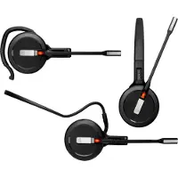Epos I Impact Sdw 5014 Trådløse Hodetelefoner