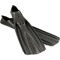Oceanic Viper 2 Ff Dykkefinner