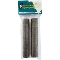 PSP Marine tapes Kevlar-tape 24 cm x 37 cm klar/gull