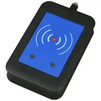 2N - NFC / RFID-leser - USB - 125 KHz / 13,56 MHz