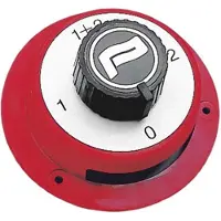 PLASTIMO Batteribryter