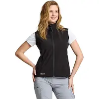 Slam Active Softshell Vest