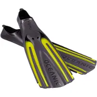 Oceanic Viper 2 Ff Dykkefinner