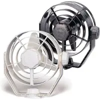 Hella Marine Vifte 24v