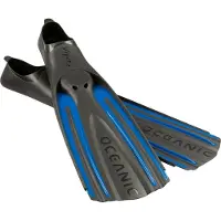 Oceanic Viper 2 Ff Dykkefinner