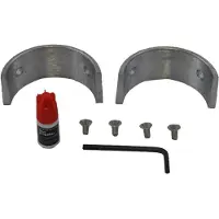 Gori Propeller Saildrive Propellerringanode