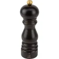 Peugeot Paris pepper grinder U'Select wood chocolate 18