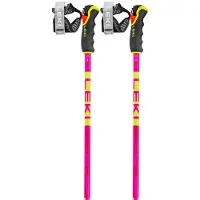 LEKI Spitfire 3d Spaserstokker