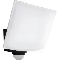 REV McSensor-lampe 28W antrasitt