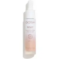 Gosh DEWY Foundation Drops 008 Tan