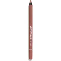 Gosh Velvet Touch Lip Liner Waterproof 1,2 g - 001 Nougat Crisp