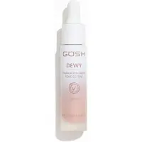 Gosh DEWY Foundation Drops 010 Deep