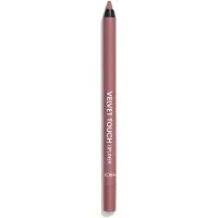 Gosh Velvet Touch Lip Liner Waterproof 1,2 g - 002 Antique Rose