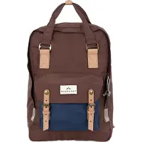 Doughnut Macaroon Large 20L Ryggsekk brun