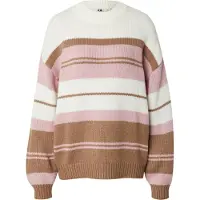 Roxy Love Again Strikket genser rosa