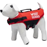 Beeztees Woof Guard Hundegenser