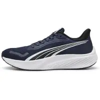 Puma Pounce Lite Running Shoes, Shoes, Navy/Navy, 36