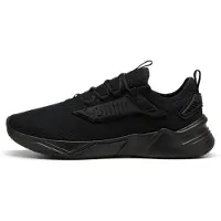Puma Retaliate 3 Running Shoes Unisex, Shoes, Black, 37