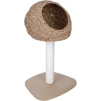 Modern Living Outdoor klorestolpe Byron Bay, liten H 93 x l 55 x b 46 cm