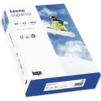 Tecno forretningspapir, tecno Superior, A4, 500 ark, 80 g