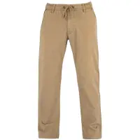 REELL Reflex Loose Chino Bukse brun