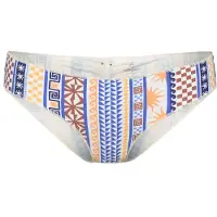 Rip Curl San Carlos Cheeky Bikini Bunn