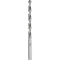RUKO Din 340 Long Hss Ground Helical Ø 10 Mm Metallbor 10 Enheter