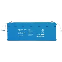 Victron Energy Lifepo4 Ng 51.2v 100ah Batteri