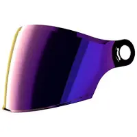 LS2 Helmets Of622 Skjerm