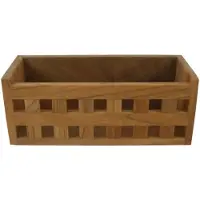 Talamex Blokkeringsnettlagerreol 25.5x10x10 Cm