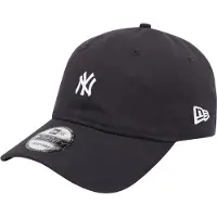 New Era Mlb New York Yankees Mini Logo 9twenty Cap