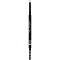 Dolce&Gabbana Brow Restyler Fill & Shape Micro Pencil Soft Brown Black 05
