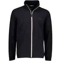 BOSS for man. 50539139 Alley Jacket black (XL), Casual, Polyester