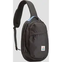 Passenger Boondocker Recycled Sling 8L Bag svart