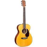 Martin 000Jr-10E Shawn Mendes Signature Electro Acoustic