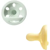 Tommee tippee smokker, 0–6 måneder, 2 stk, 433627
