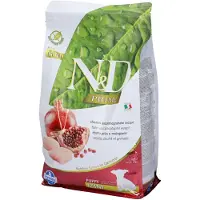 Farmina Nd Prime Puppy Mini Kyllingmat For Katter 2.5kg
