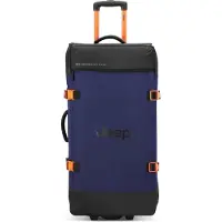 Jeep J0374024012 73 Cm 64l Trillekoffert