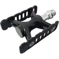 MKS Promenade Box Sykkelpedaler
