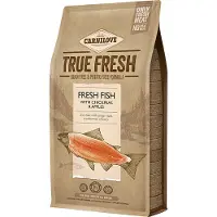 Carnilove True Fresh Fish Voksen Hundemat 4kg