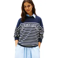 Tommy Hilfiger Dw0dw20251 Collegegenser