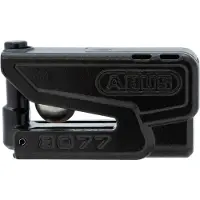 ABUS 8077 2.0 Granit Detecto Xplus Skivebremslås