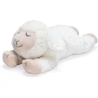 Beeztees Puppy Cuddle Heartbeat Bowi Hundleke