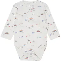 Hust and Claire Billy Body Ivory (92 / 2 år)