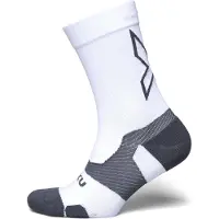 2XU Vectr Light Cushion Crewsokker